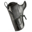 Picture of DeSantis Gunhide DOC Holiday Cross Draw Holster - Fits 3 1/2" Colt SAA - Right Hand - Black 083BC53Z0