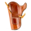 Picture of DeSantis Gunhide DOC Holiday Holster - Fits 3 1/2" Colt SAA - Right Hand - Tan 081TC53Z0