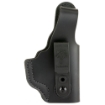 Picture of DeSantis Gunhide Dual Carry II Holster - Fits Glock 43/43X - Right Hand - Black 033BA8BZ0