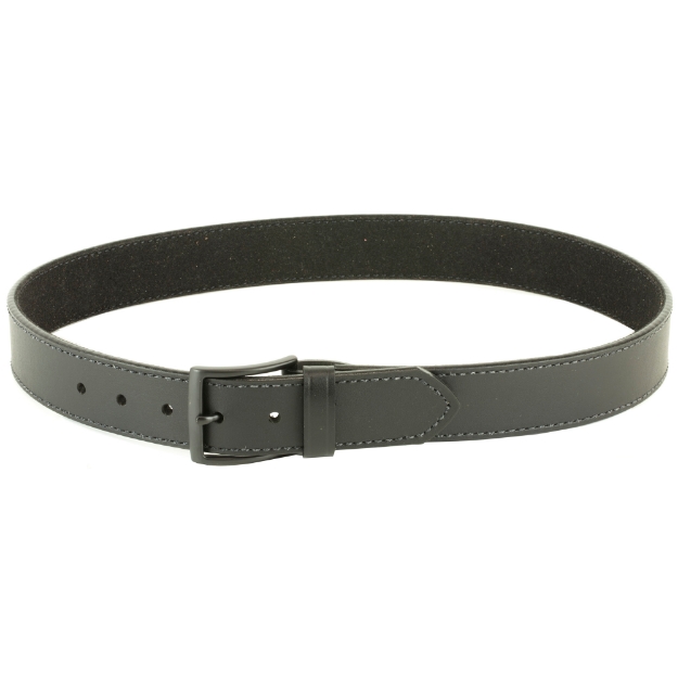 Picture of DeSantis Gunhide Econo Belt - 1.5" - Belt Size 34" - Black E25BJ34Z3