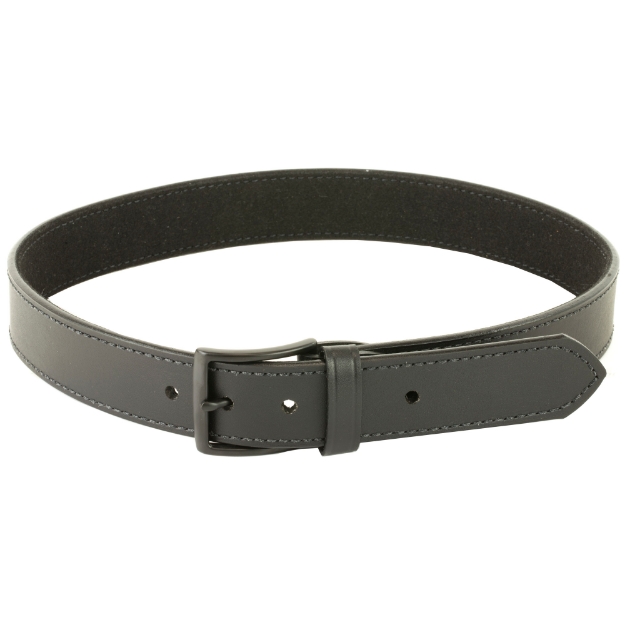 Picture of DeSantis Gunhide Econo Belt - 1.5" - Belt Size 36" - Black E25BJ36Z3