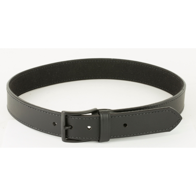 Picture of DeSantis Gunhide Econo Belt - 1.5" - Belt Size 38" - Black E25BJ38Z3