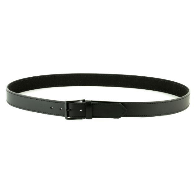 Picture of DeSantis Gunhide Econo Belt - 1.5" - Belt Size 50" - Black E25BJ50Z3