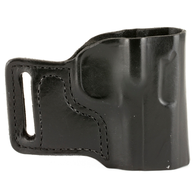 Picture of DeSantis Gunhide E-GAT Slide Belt Holster - Fits 1911 - Right Hand - Black 115BA85Z0