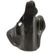 Picture of DeSantis Gunhide F.A.M.S. Holster - Fits Glock 19 - 19x - 23 - 45 - Right Hand - Black 01LBAB6Z0