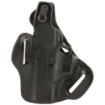 Picture of DeSantis Gunhide F.A.M.S. Holster - Fits Glock 19 - 19x - 23 - 45 - Right Hand - Black 01LBAB6Z0