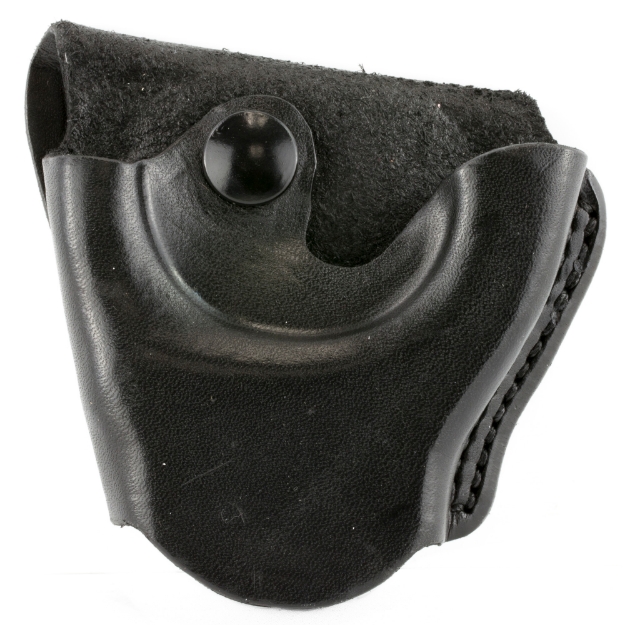 Picture of DeSantis Gunhide Handcuff Case - Fits S&W 100 - Ambidextrous - Black A04BJG1Z0