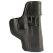 Picture of DeSantis Gunhide Inside Heat Inside the Pant - Fits Glock 19/19x/23/45 - Left Hand - Black Finish 127BBB6Z0