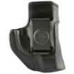 Picture of DeSantis Gunhide Inside Heat Inside the Pant - Fits Ruger LC9 - Right Hand - Black Finish 127BAV5Z0