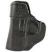 Picture of DeSantis Gunhide Inside Heat Inside the Pant - Fits S&W M&P Shield - Right Hand - Black Finish 127BAX7Z0