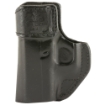 Picture of DeSantis Gunhide Inside Heat Inside the Pant - Fits Sig P365 - Right Hand - Black Finish 127BA8JZ0