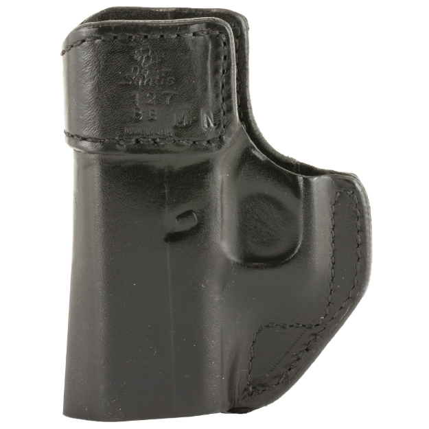 Picture of DeSantis Gunhide Inside Heat Inside the Pant - Fits Sig P365 - Right Hand - Black Finish 127BA8JZ0