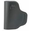 Picture of DeSantis Gunhide Insider Inside The Pant Holster - Fits Beretta Tomcat - Right Hand - Black Leather 031BA96Z0