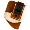 Picture of DeSantis Gunhide Pop-Up Inside the Pant Holster - Fits Seecamp - Right Hand - Tan 020TAA7Z0