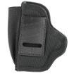 Picture of DeSantis Gunhide Pro Stealth Inside the Pant Holster - Fits Sig Sauer P238 - Springfield 911 - Ruger LCP II - Diamondback DB380 - Keltec P3AT - S&W Bodyguard - Ambidextrous - Black Nylon N87BJI5Z0