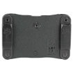 Picture of DeSantis Gunhide Quantico - Mag Pouch - Ambidextrous - Black - DBL STK 9mm/40 - Kydex A87KJJJZ0