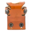 Picture of DeSantis Gunhide Second Six Speedloader Magazine Pouch - Fits HKS 29M - Ambidextrous - Tan Leather A35TJUUZ0