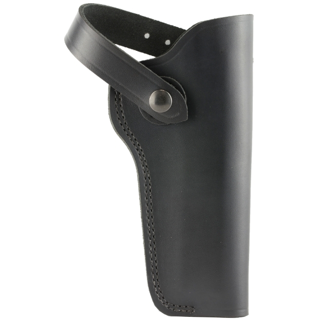 Picture of DeSantis Gunhide Woodsman Holster - Fits .22 Cal - Right Hand - Black 097BALAZ0