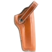 Picture of DeSantis Gunhide Woodsman Holster - Fits .22 Cal - Right Hand - Tan 097TCLAZ0