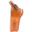 Picture of DeSantis Gunhide Woodsman Holster - Fits .22 Cal - Right Hand - Tan 097TCLAZ0