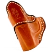 Picture of DeSantis Gunhide Summer Heat Inside The Pant Holster - Fits Ruger LCP/Ruger LCP II/Kel-Tec P3AT/Diamondback DB380 - Right Hand - Tan Leather 045TAR7Z0