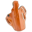 Picture of DeSantis Gunhide Thumb Break Scabbard Belt Holster - Fits 1911 - Right Hand - Tan 001TA21Z0