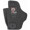 Picture of DeSantis Gunhide Tuck This II - Inside the Pants Holster - Fits SIG SAUER P365 - Ambidextrous - Black Nylon M24BJ8JZ0