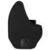 Picture of DeSantis Gunhide UNI-TUK - Inside the Waistband Holster - For GLOCK 19/23/32/45/19X/19 GEN 5 With or Without Red Dot Sight and TLR7A - Right Hand - Kydex Construction - Black 206KA6VZ0