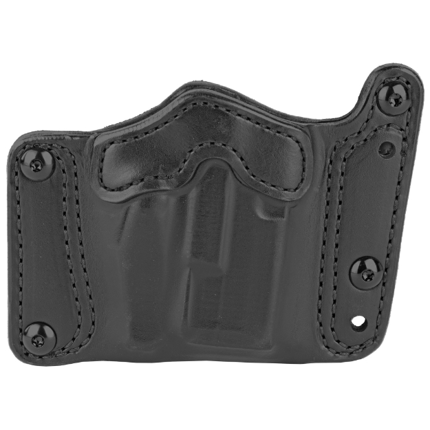 Picture of DeSantis Gunhide Variable GRD - OWB Holster - Ambidextrous - Black - Fits Hellcat/Hellcat OSP 194BJ9PZ0