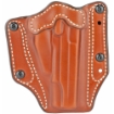 Picture of DeSantis Gunhide Variable GRD - OWB Holster - Ambidextrous - Tan - Fits 1911 (Colt - S&W - Sig Sauer - Ruger - Kimber - Springfield - and Others) 194TJ21Z0