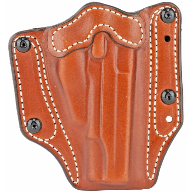 Picture of DeSantis Gunhide Variable GRD - OWB Holster - Ambidextrous - Tan - Fits 1911 (Colt - S&W - Sig Sauer - Ruger - Kimber - Springfield - and Others) 194TJ21Z0