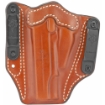 Picture of DeSantis Gunhide Variable GRD - OWB Holster - Ambidextrous - Tan - Fits 1911 (Colt - S&W - Sig Sauer - Ruger - Kimber - Springfield - and Others) 194TJ21Z0