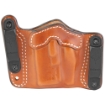 Picture of DeSantis Gunhide Variable GRD - OWB Holster - Ambidextrous - Tan - Fits Hellcat/Hellcat OSP 194TJ9PZ0