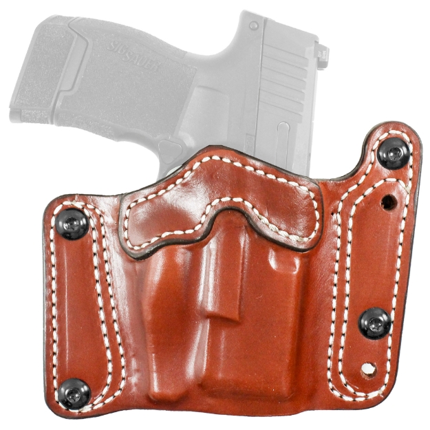 Picture of DeSantis Gunhide Variable GRD - OWB Holster - Tan - Fits SIG Sauer P365/P365XL 194TJ0PZ0