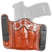 Picture of DeSantis Gunhide Variable GRD - OWB Holster - Tan - Fits SIG Sauer P365/P365XL 194TJ0PZ0