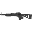 Picture of Hi-Point Firearms 40TS Carbine - California Compliant - Semi-automatic Rifle - 40 S&W - 17.5" Barrel - Black - CA Compliant Paddle Grip/Target - 10 Rounds 4095TS CA