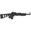 Picture of Hi-Point Firearms 40TS Carbine - California Compliant - Semi-automatic Rifle - 40 S&W - 17.5" Barrel - Black - CA Compliant Paddle Grip/Target - 10 Rounds 4095TS CA