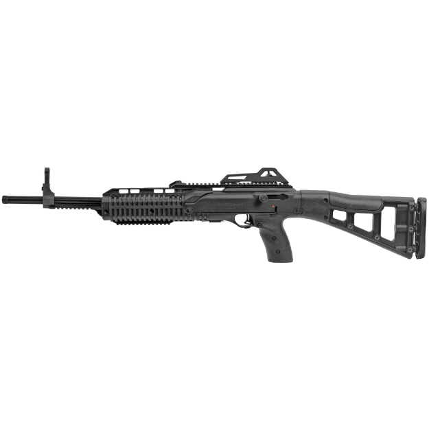 Picture of Hi-Point Firearms 9MM 19" Carbine - Semi-automatic - 9MM - 19" Barrel - Polymer Stock - Adjustable Sights - 10Rd - 1 Magazine 995TS-19