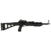Picture of Hi-Point Firearms Carbine - Non Threaded Barrel - Semi-automatic - 40 S&W - 17.5" Barrel - Matte Finish - Black - Adjustable Sights - Target Stock - 10 Rounds - 1 Magazine 4095TS NTB