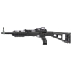 Picture of Hi-Point Firearms Carbine - Non Threaded Barrel - Semi-automatic - 45ACP - 17.5" Barrel - Matte Finish - Black - Adjustable Sights - Target Stock - 9 Rounds - 1 Magazine 4595TS NTB