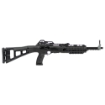 Picture of Hi-Point Firearms Carbine - Non Threaded Barrel - Semi-automatic - 45ACP - 17.5" Barrel - Matte Finish - Black - Adjustable Sights - Target Stock - 9 Rounds - 1 Magazine 4595TS NTB
