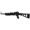 Picture of Hi-Point Firearms Carbine - Non Threaded Barrel - Semi-automatic - 9MM - 16.5" Barrel - Matte Finish - Black - Adjustable Sights - Target Stock - 10 Rounds - 1 Magazine 995TS NTB