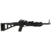 Picture of Hi-Point Firearms Carbine - Non Threaded Barrel - Semi-automatic - 9MM - 16.5" Barrel - Matte Finish - Black - Adjustable Sights - Target Stock - 10 Rounds - 1 Magazine 995TS NTB