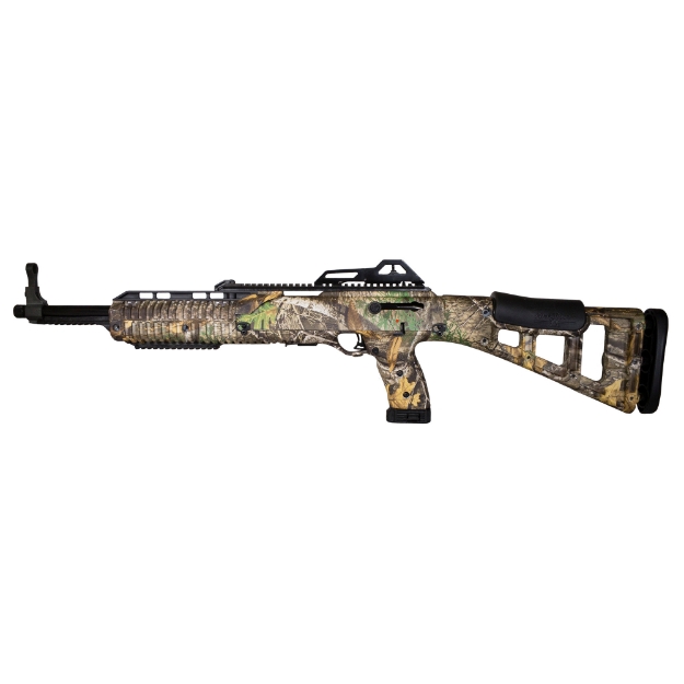 Picture of Hi-Point Firearms Carbine - Semi-automatic - 10MM - 17.5" Barrel - RealTree Edge Finish - Target Model - 10Rd 1095TSEDGE