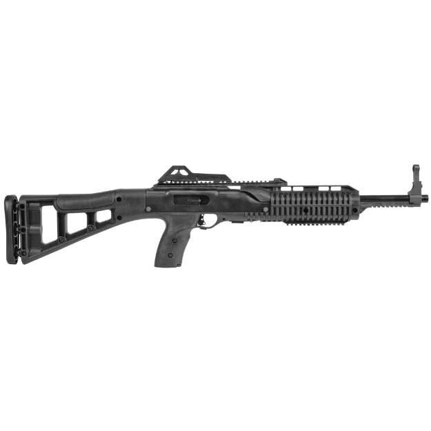 Picture of Hi-Point Firearms Carbine - Semi-automatic - 45ACP - 17.5" Barrel - Black Finish - Target Model - 9Rd 4595TS