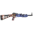 Picture of Hi-Point Firearms Carbine - Semi-automatic - 9MM - 16.5" Barrel - American Flag Finish - Target Model - 10 Rounds 995TS FLG