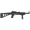 Picture of Hi-Point Firearms Carbine - Semi-automatic - 9MM - 16.5" Barrel - Black - Target Model - 10 Rounds - Forward Grip 995TS FGT1