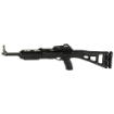 Picture of Hi-Point Firearms Carbine - Semi-automatic - 9MM - 16.5" Barrel - Black - Target Model - 20 Rounds - Forward Grip 995TS FG 2XRB