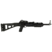 Picture of Hi-Point Firearms Carbine - Semi-automatic - 9MM - 16.5" Barrel - Black - Target Model - 20 Rounds - Forward Grip 995TS FG 2XRB