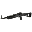 Picture of Hi-Point Firearms Carbine - Semi-automatic - 9MM - 16.5" Barrel - Black - Target Model - 20 Rounds - Forward Grip 995TS FG 2XRB